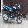 Bajaj Discover 135